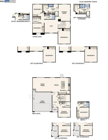 339 Astilbe Street, Discovery Bay, CA 94505