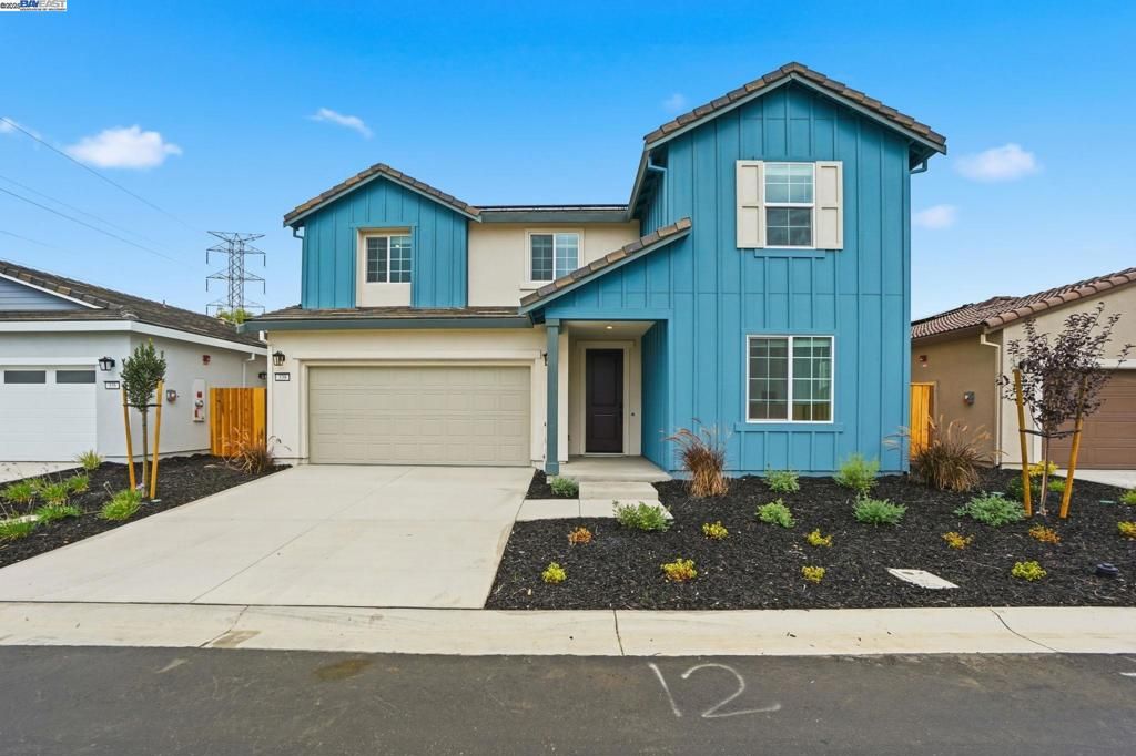 339 Astilbe Street, Discovery Bay, CA 94505