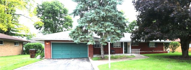 4263 Maxlin Road, Kettering, OH 45429