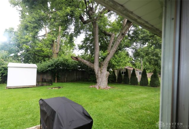 4263 Maxlin Road, Kettering, OH 45429