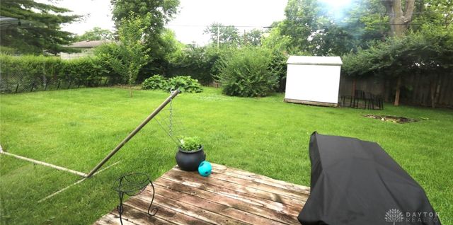 4263 Maxlin Road, Kettering, OH 45429