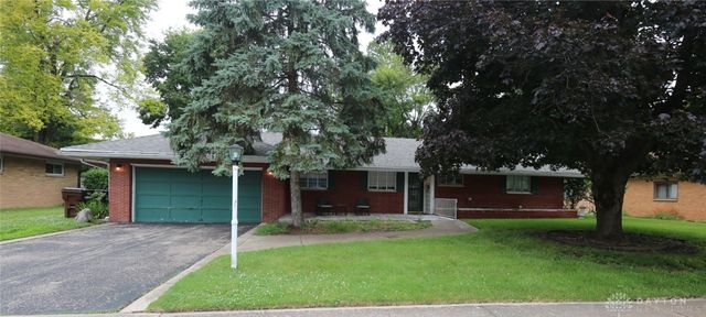 4263 Maxlin Road, Kettering, OH 45429