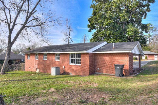 1806 Doublegate Court, Augusta, GA 30904