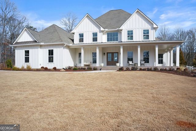 6998 Britt Gailey Road, Clermont, GA 30527