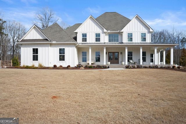 6998 Britt Gailey Road, Clermont, GA 30527