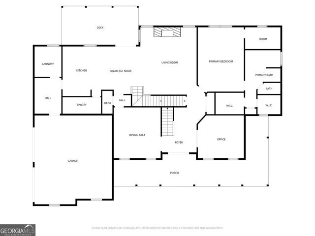 6998 Britt Gailey Road, Clermont, GA 30527