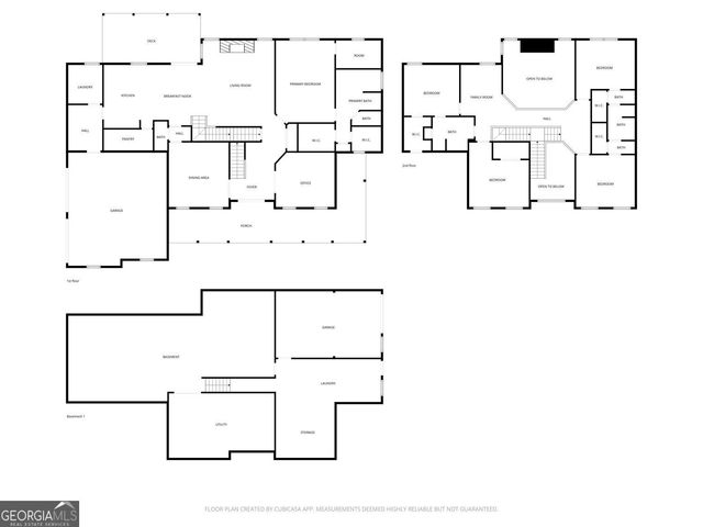 6998 Britt Gailey Road, Clermont, GA 30527