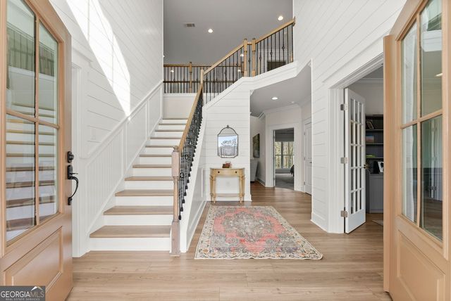 6998 Britt Gailey Road, Clermont, GA 30527