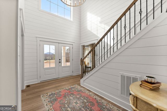 6998 Britt Gailey Road, Clermont, GA 30527