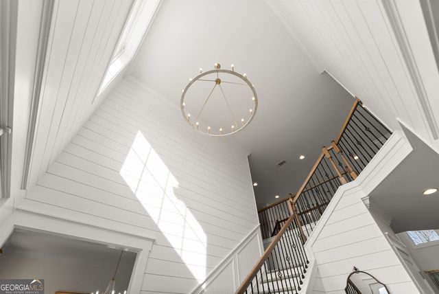 6998 Britt Gailey Road, Clermont, GA 30527