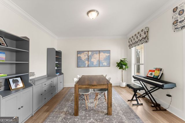 6998 Britt Gailey Road, Clermont, GA 30527