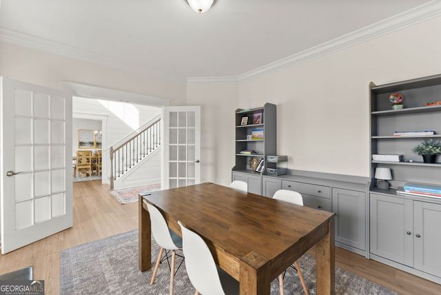 6998 Britt Gailey Road, Clermont, GA 30527