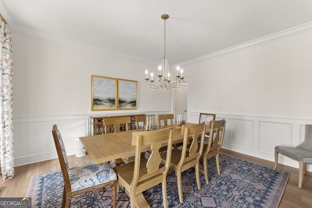 6998 Britt Gailey Road, Clermont, GA 30527