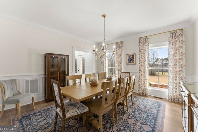 6998 Britt Gailey Road, Clermont, GA 30527