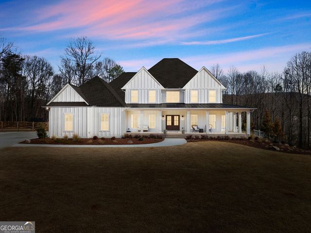 6998 Britt Gailey Road, Clermont, GA 30527