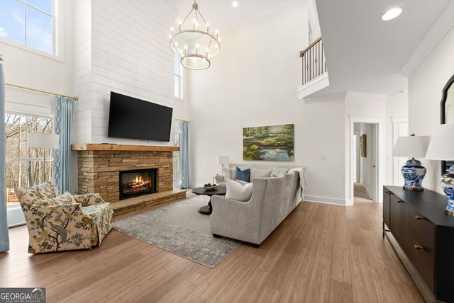 6998 Britt Gailey Road, Clermont, GA 30527