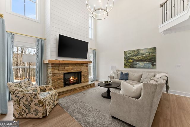 6998 Britt Gailey Road, Clermont, GA 30527