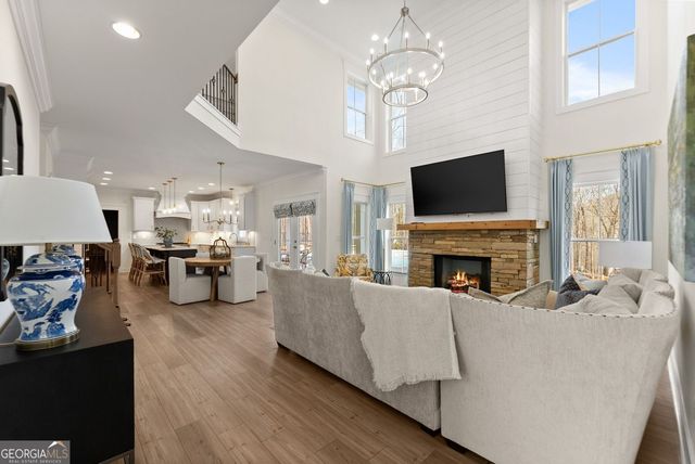 6998 Britt Gailey Road, Clermont, GA 30527