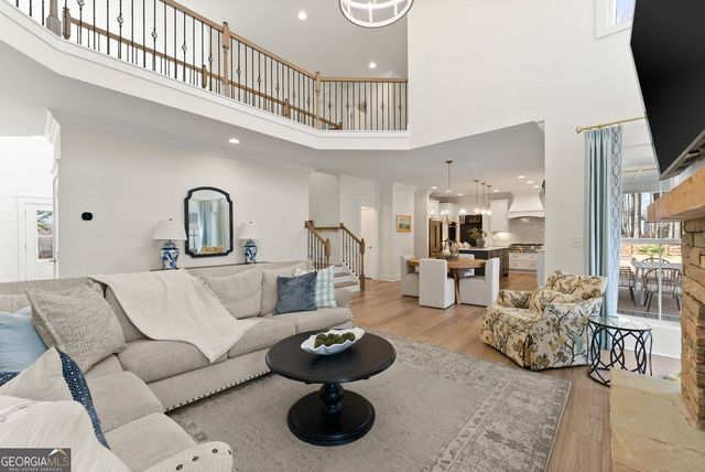 6998 Britt Gailey Road, Clermont, GA 30527