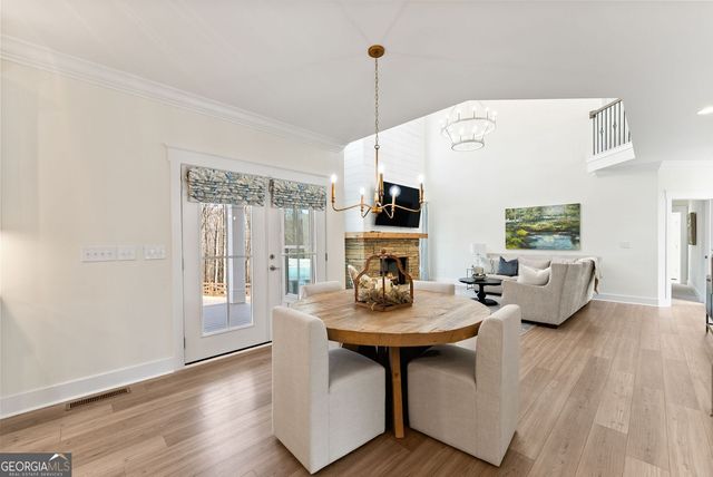 6998 Britt Gailey Road, Clermont, GA 30527