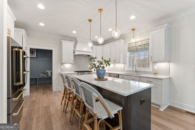 6998 Britt Gailey Road, Clermont, GA 30527