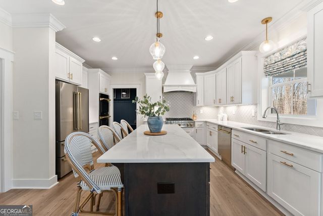 6998 Britt Gailey Road, Clermont, GA 30527