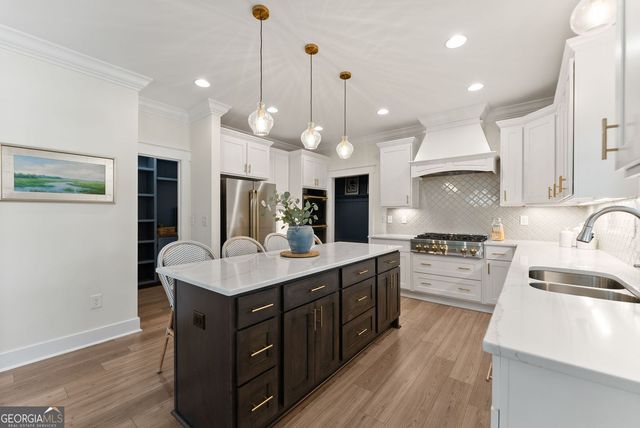 6998 Britt Gailey Road, Clermont, GA 30527