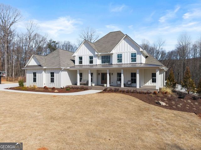 6998 Britt Gailey Road, Clermont, GA 30527
