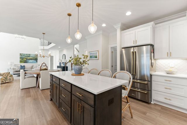 6998 Britt Gailey Road, Clermont, GA 30527