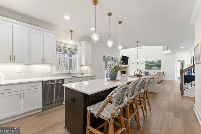 6998 Britt Gailey Road, Clermont, GA 30527