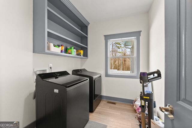 6998 Britt Gailey Road, Clermont, GA 30527