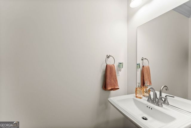 6998 Britt Gailey Road, Clermont, GA 30527