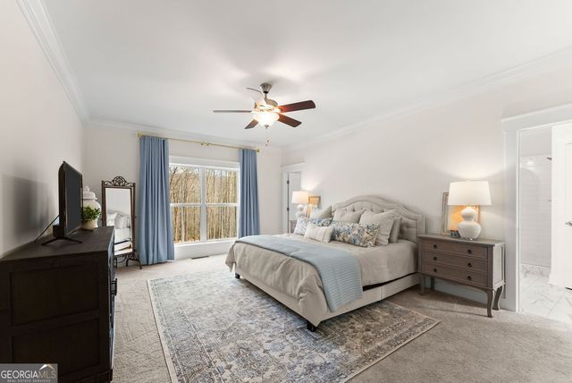 6998 Britt Gailey Road, Clermont, GA 30527