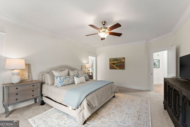 6998 Britt Gailey Road, Clermont, GA 30527