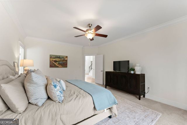 6998 Britt Gailey Road, Clermont, GA 30527