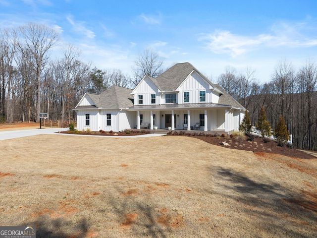 6998 Britt Gailey Road, Clermont, GA 30527