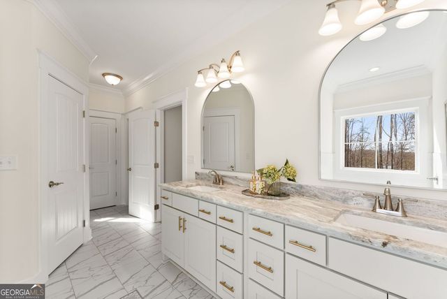 6998 Britt Gailey Road, Clermont, GA 30527