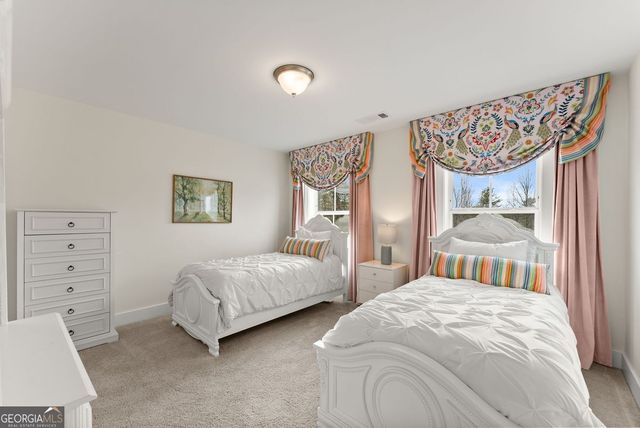 6998 Britt Gailey Road, Clermont, GA 30527