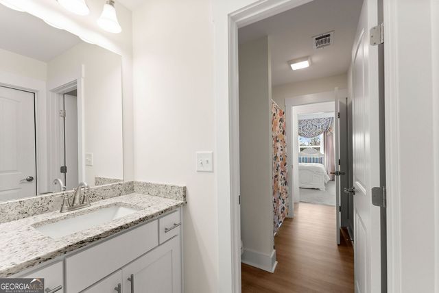 6998 Britt Gailey Road, Clermont, GA 30527