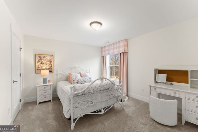 6998 Britt Gailey Road, Clermont, GA 30527