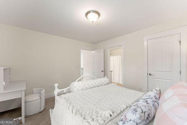 6998 Britt Gailey Road, Clermont, GA 30527