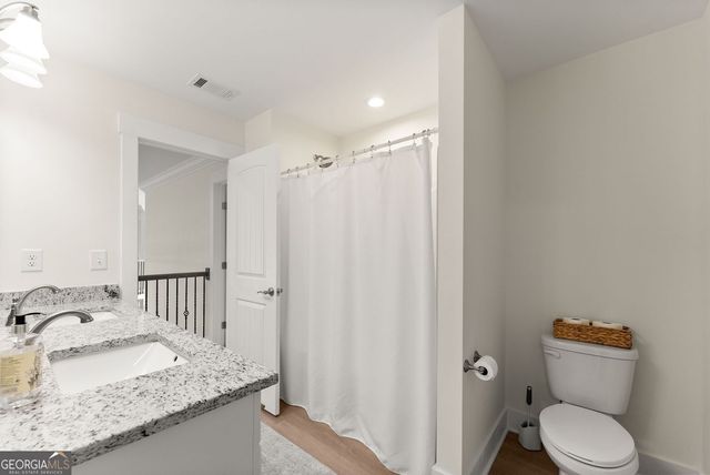 6998 Britt Gailey Road, Clermont, GA 30527