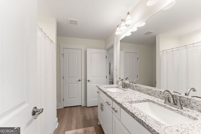 6998 Britt Gailey Road, Clermont, GA 30527