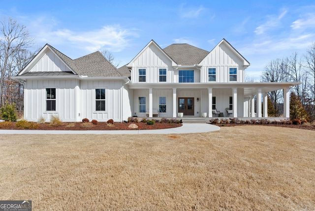 6998 Britt Gailey Road, Clermont, GA 30527