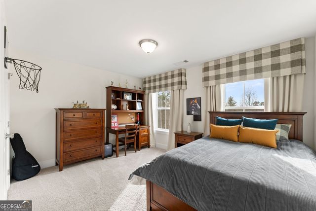 6998 Britt Gailey Road, Clermont, GA 30527