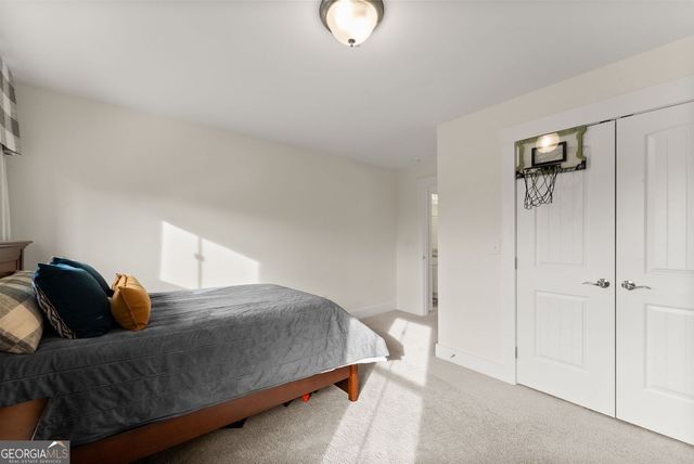 6998 Britt Gailey Road, Clermont, GA 30527