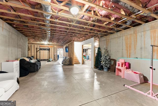 6998 Britt Gailey Road, Clermont, GA 30527