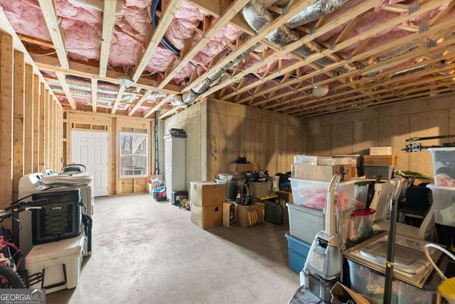 6998 Britt Gailey Road, Clermont, GA 30527