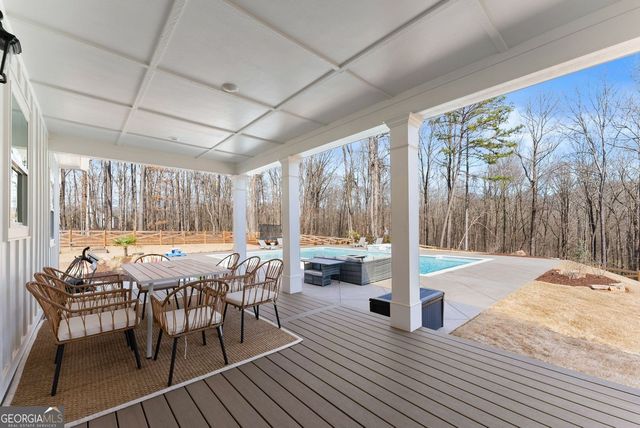 6998 Britt Gailey Road, Clermont, GA 30527