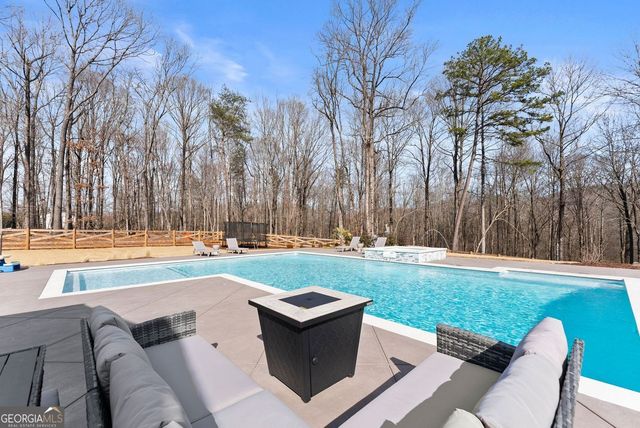 6998 Britt Gailey Road, Clermont, GA 30527